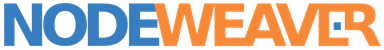 NodeWeaver logo